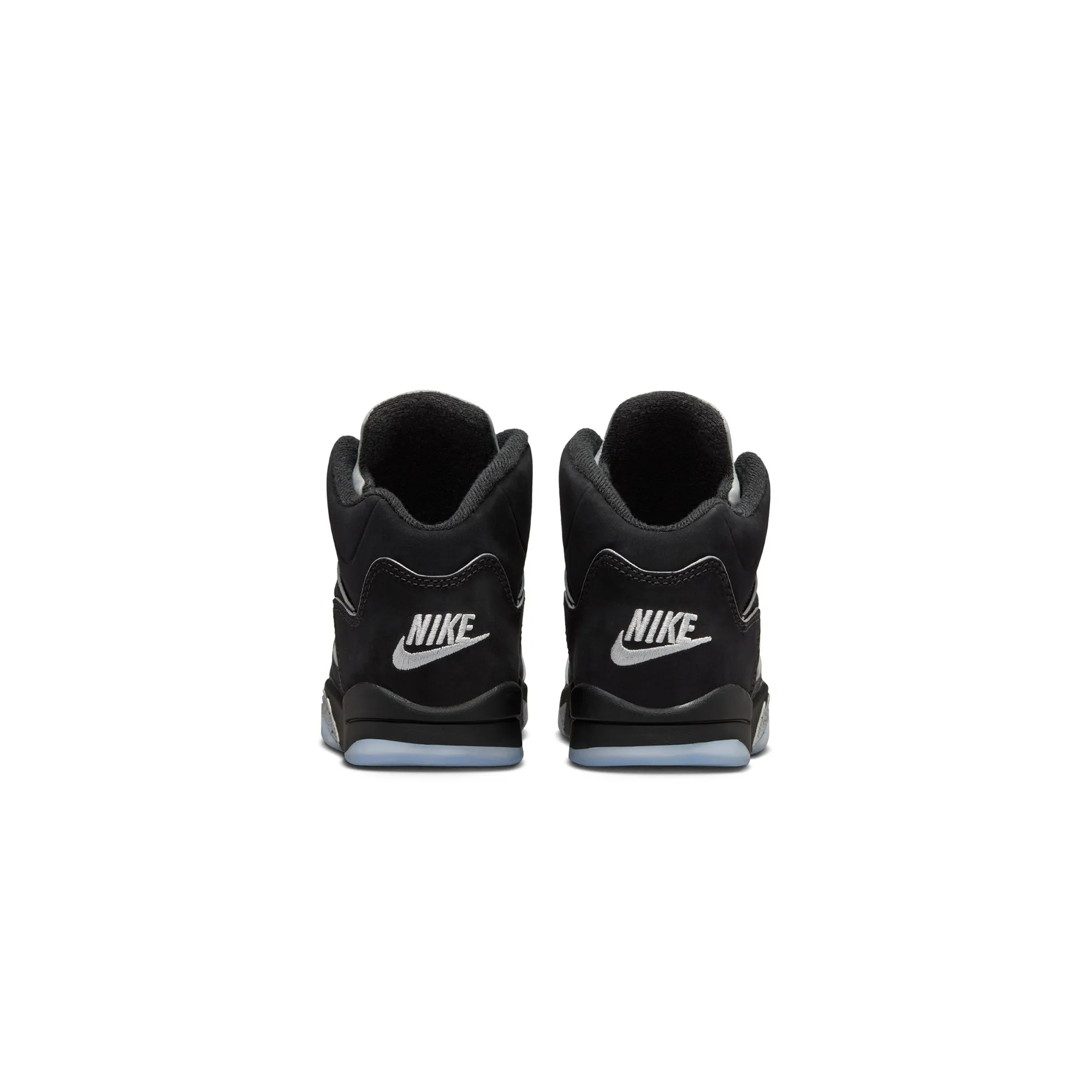 Air Jordan 5 Little Kids Retro OG "Metallic Reimagined" Shoes