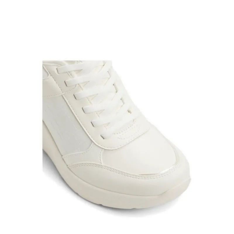 ALDO Easyinwedge Women's Fashion Athletics - White