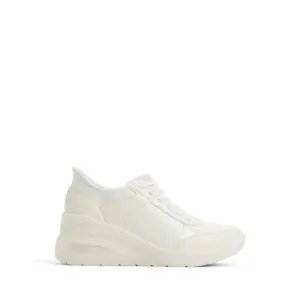 ALDO Easyinwedge Women's Fashion Athletics - White