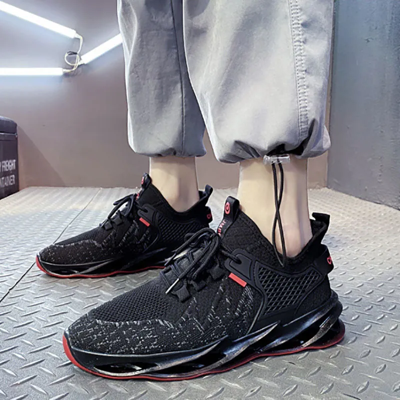 Aule Style Sneakers