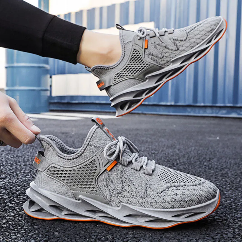 Aule Style Sneakers