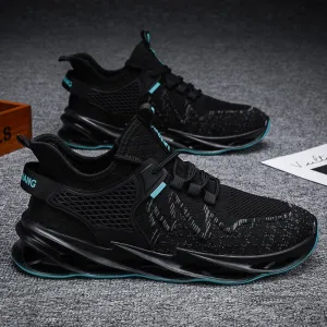 Aule Style Sneakers