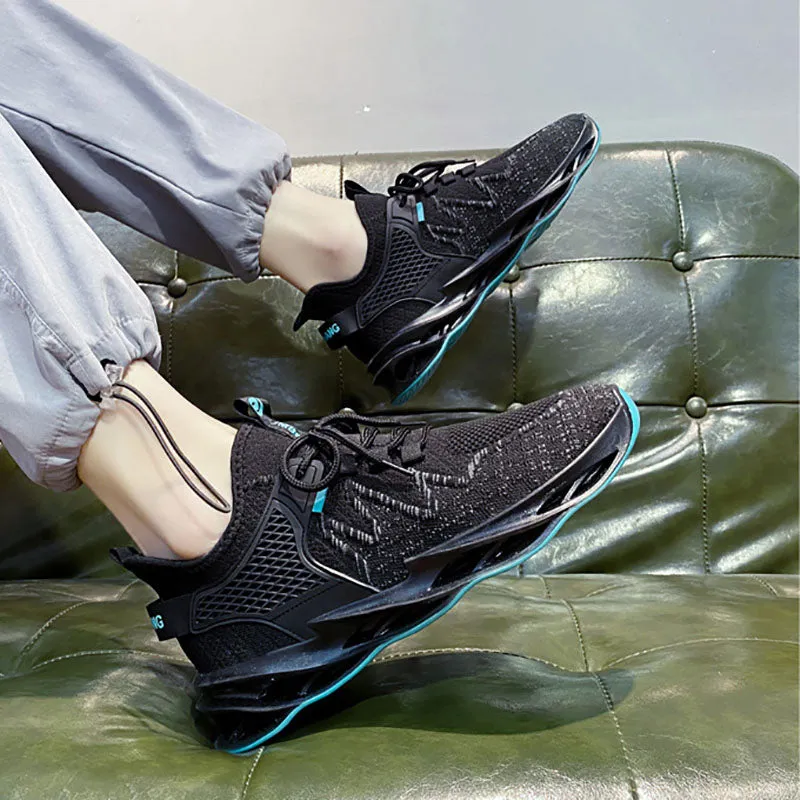 Aule Style Sneakers