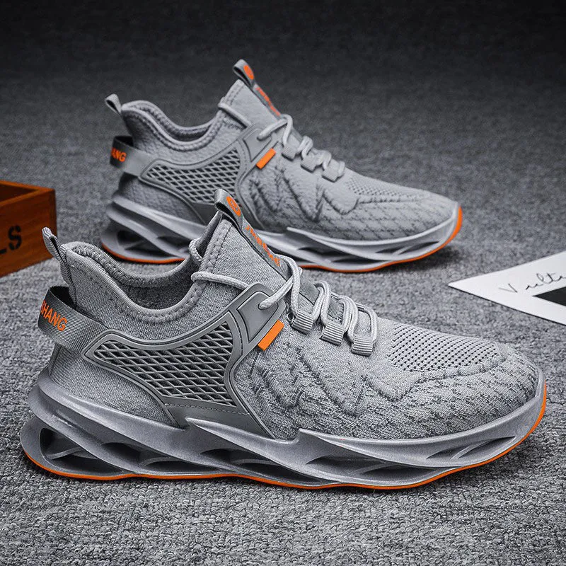 Aule Style Sneakers
