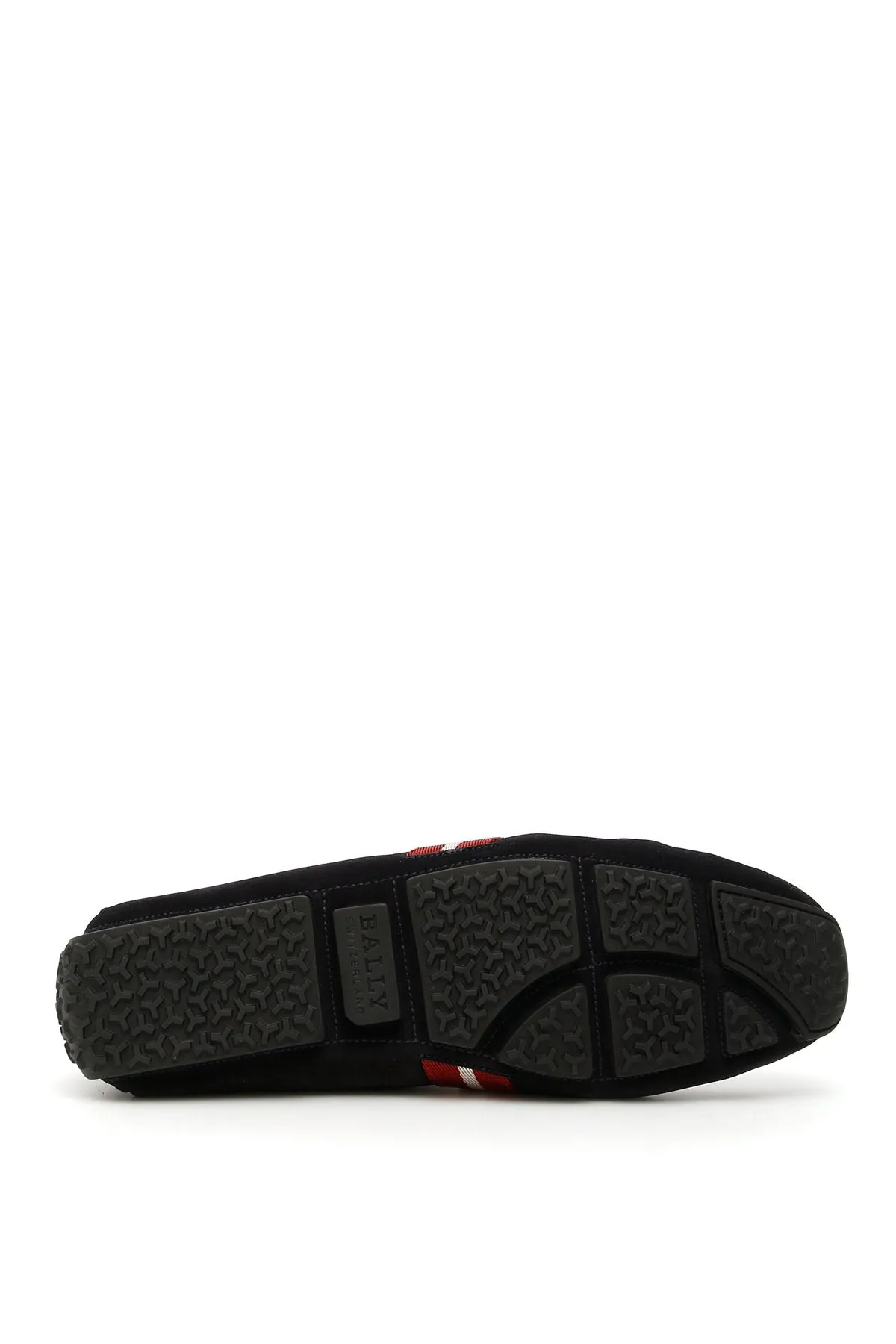 Bally Pietro Driver Loafers
