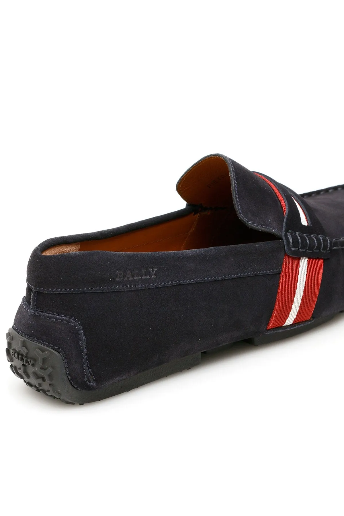 Bally Pietro Driver Loafers
