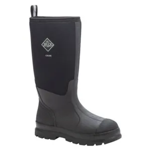 CHH000A Muck Boot Men's Chore HI Boot - Black
