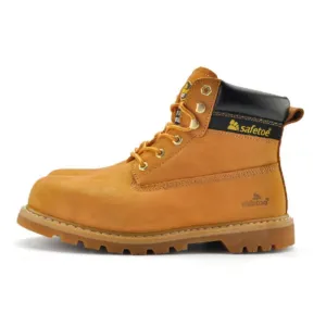 Classical Slip Resistant Shoes