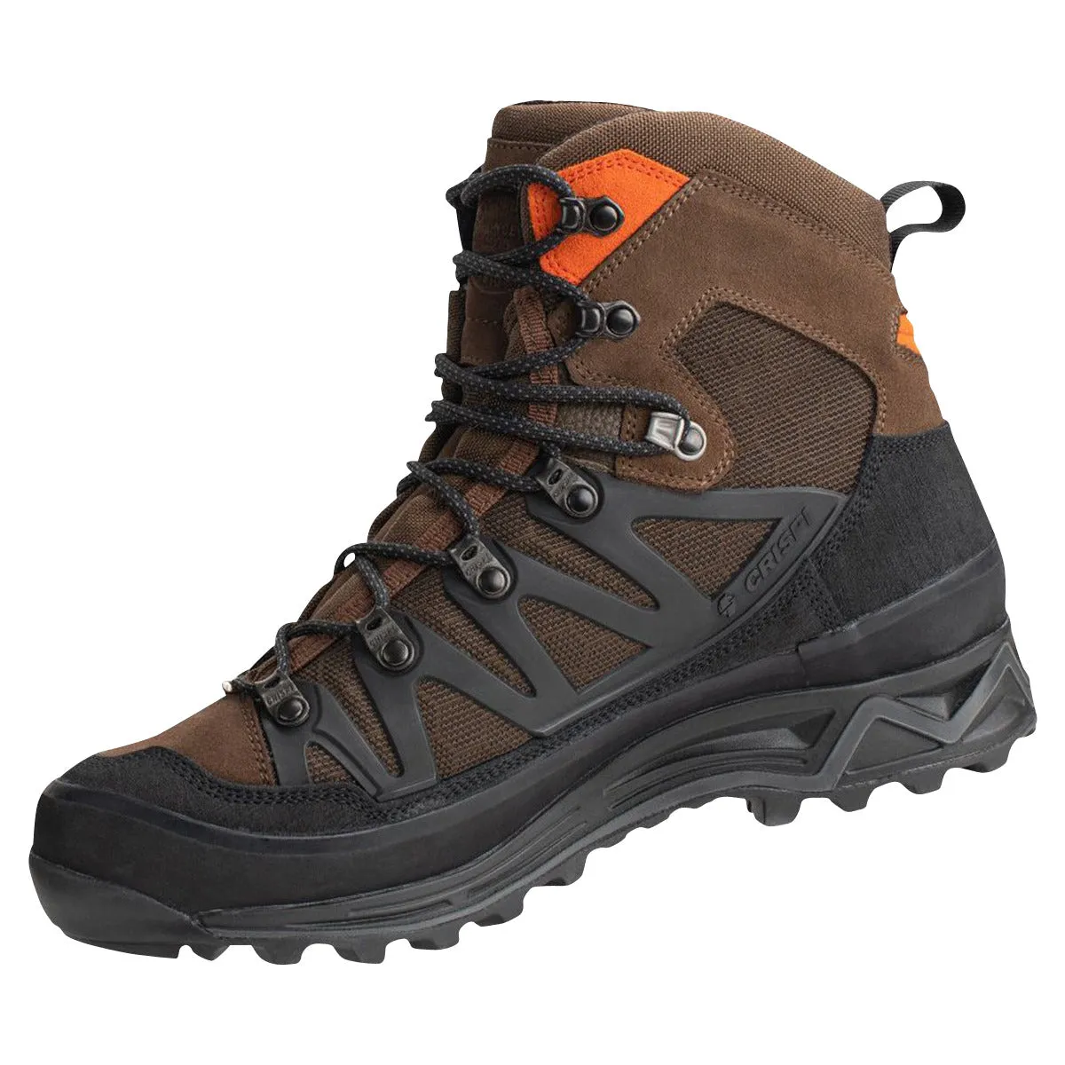 Crispi Wyoming II GTX