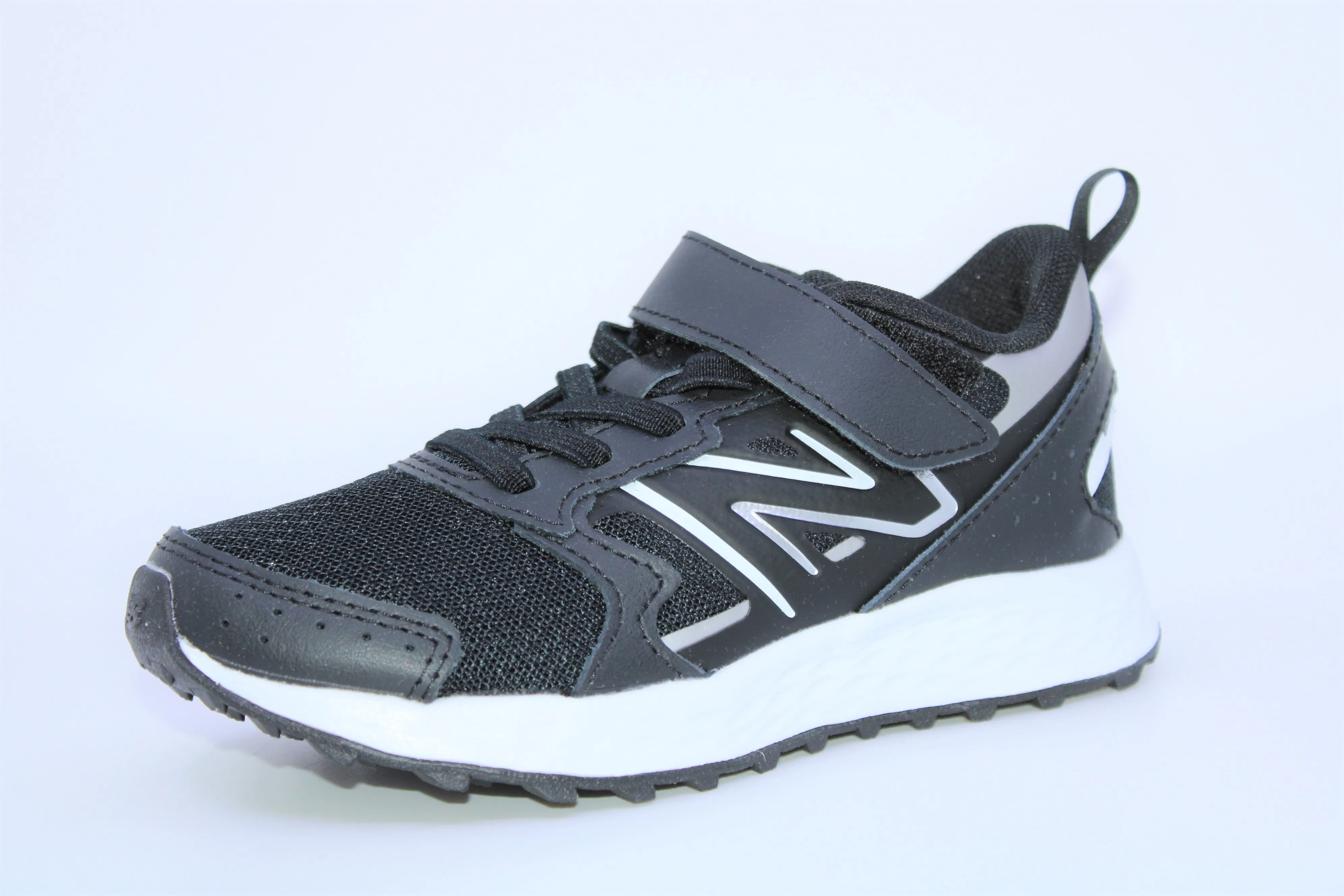 Espadrilles New Balance Fresh Foam 650 Garçon