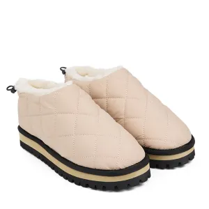 Hubbard - Nylon ankle shoes