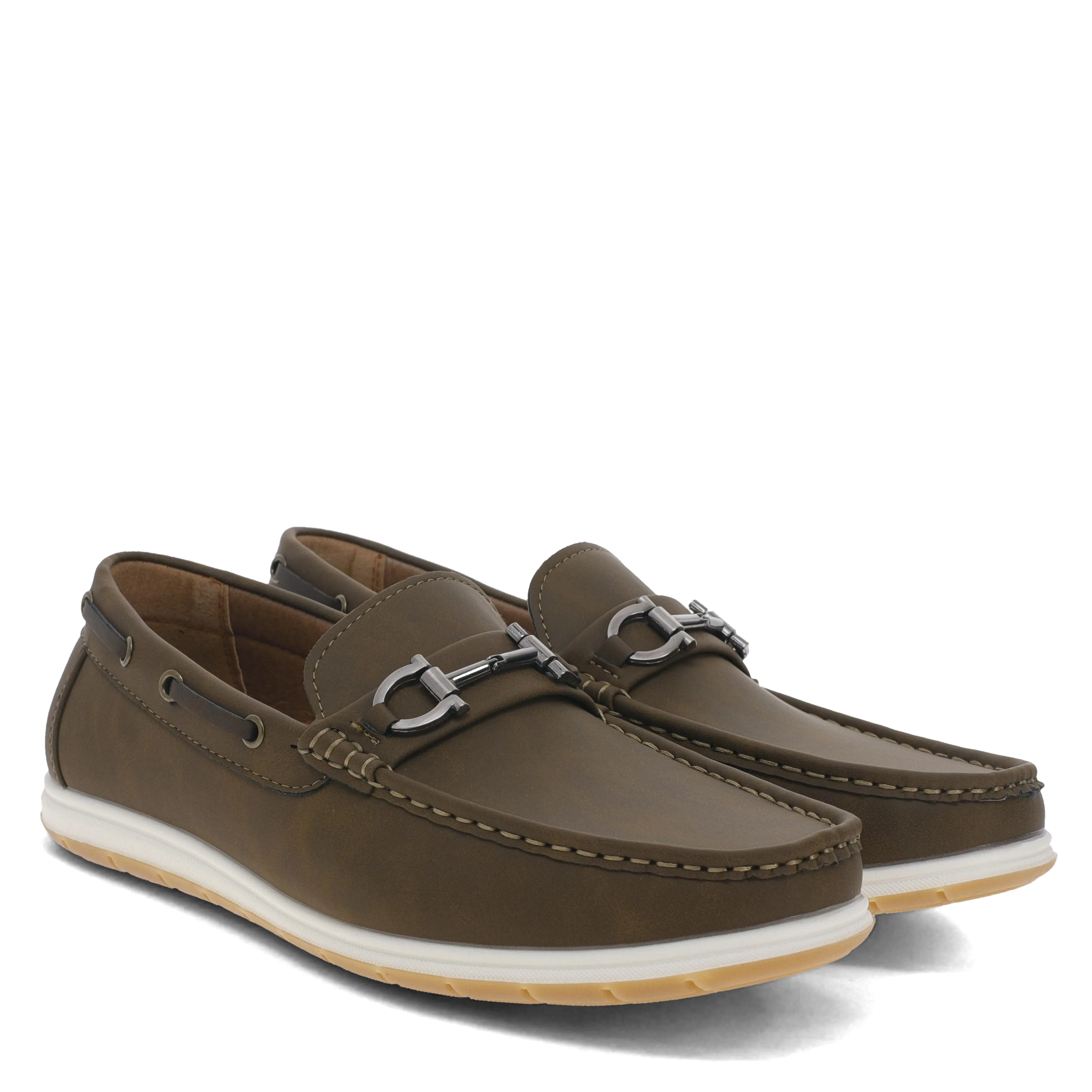 JHON MOSSIN CLYDE LOAFERS