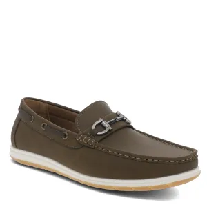 JHON MOSSIN CLYDE LOAFERS