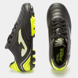 JOMA Kids Toledo Football Boots TOJW2201HG (Sizes 9-13)