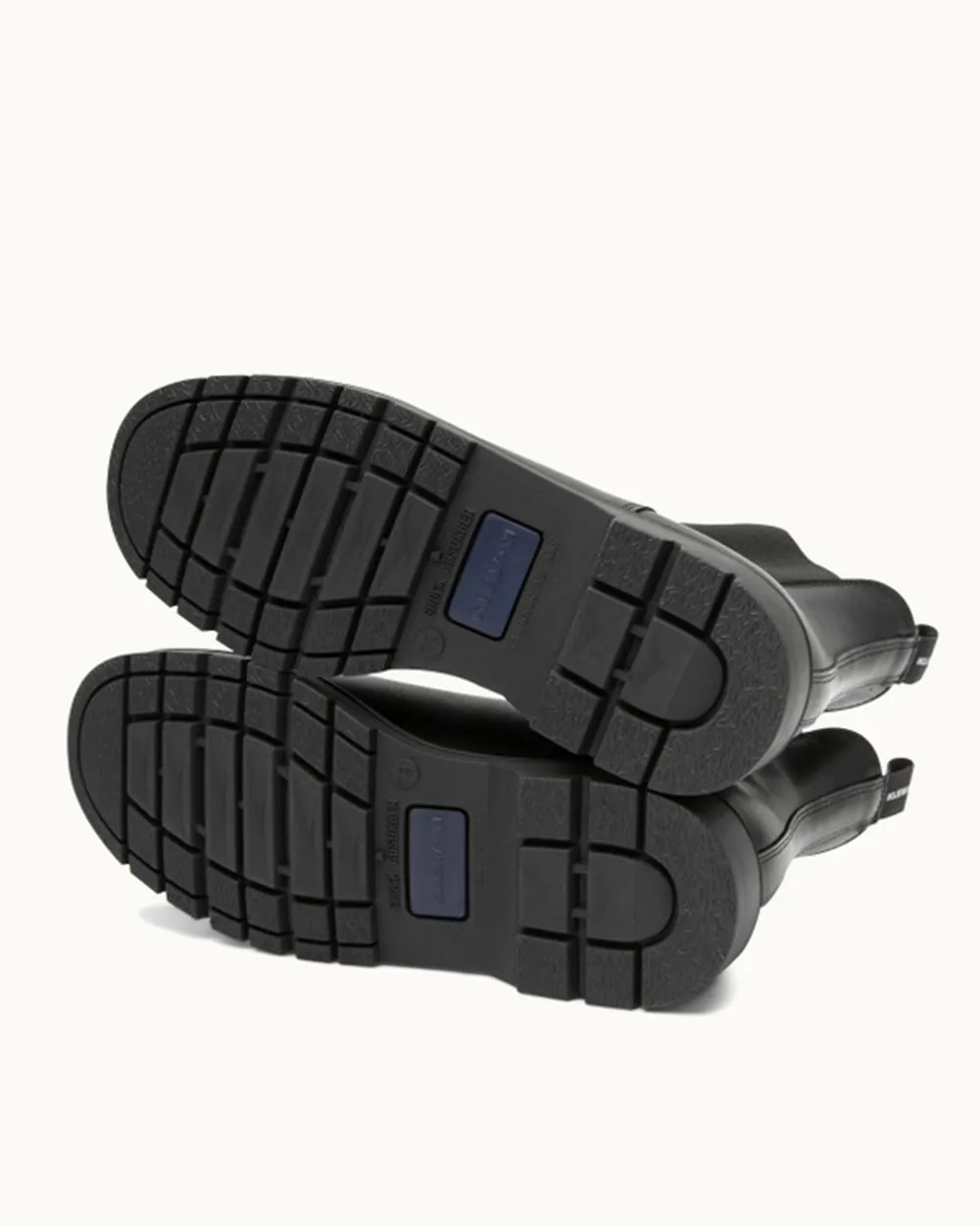 Kleman Tonnant Boot