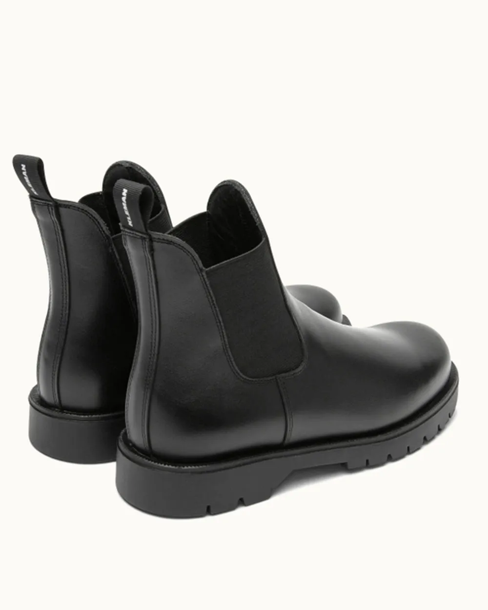 Kleman Tonnant Boot
