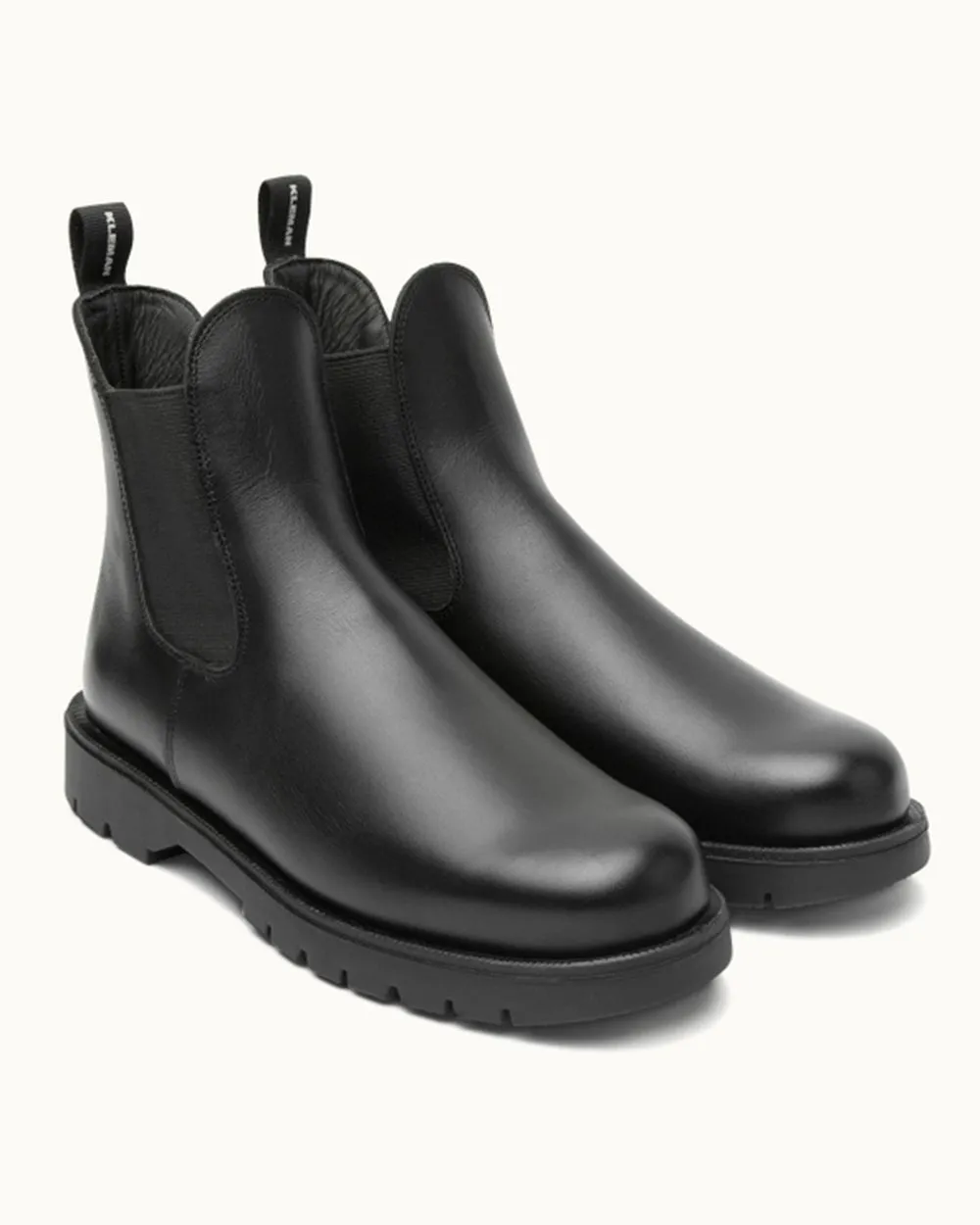 Kleman Tonnant Boot