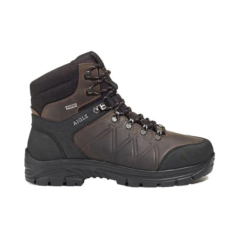 Klippe Boots