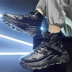 Luxury Shoes Trainer For Men