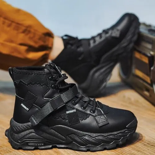 Luxury Shoes Trainer For Men