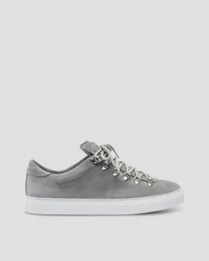 Marostica Low Sneakers - Grey