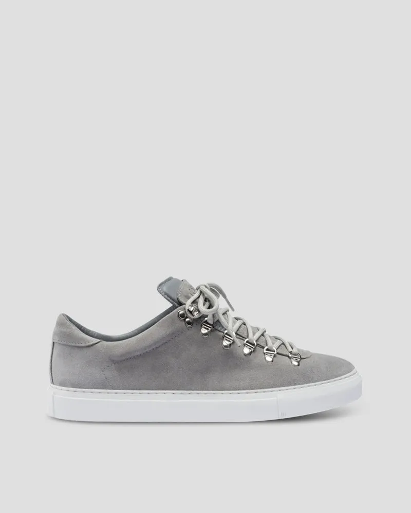 Marostica Low Sneakers - Grey