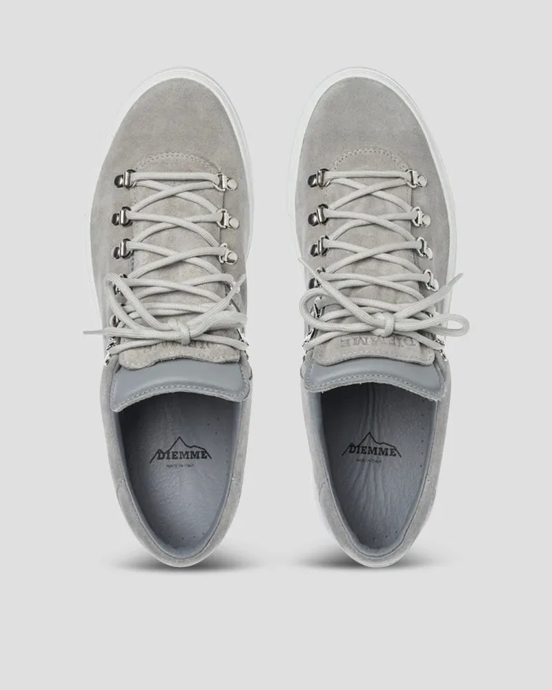 Marostica Low Sneakers - Grey
