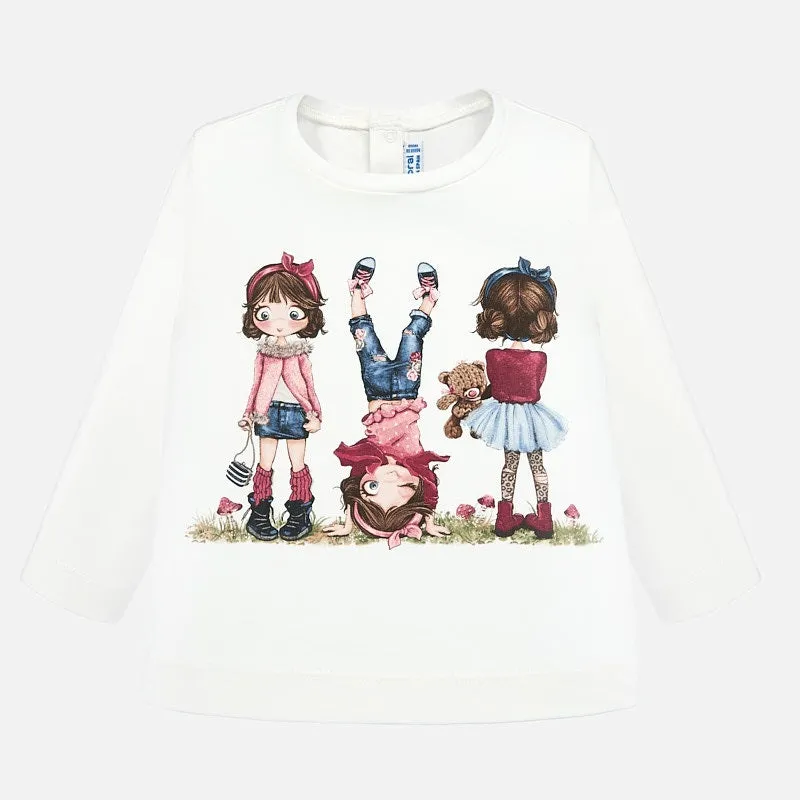 Mayoral T-shirt