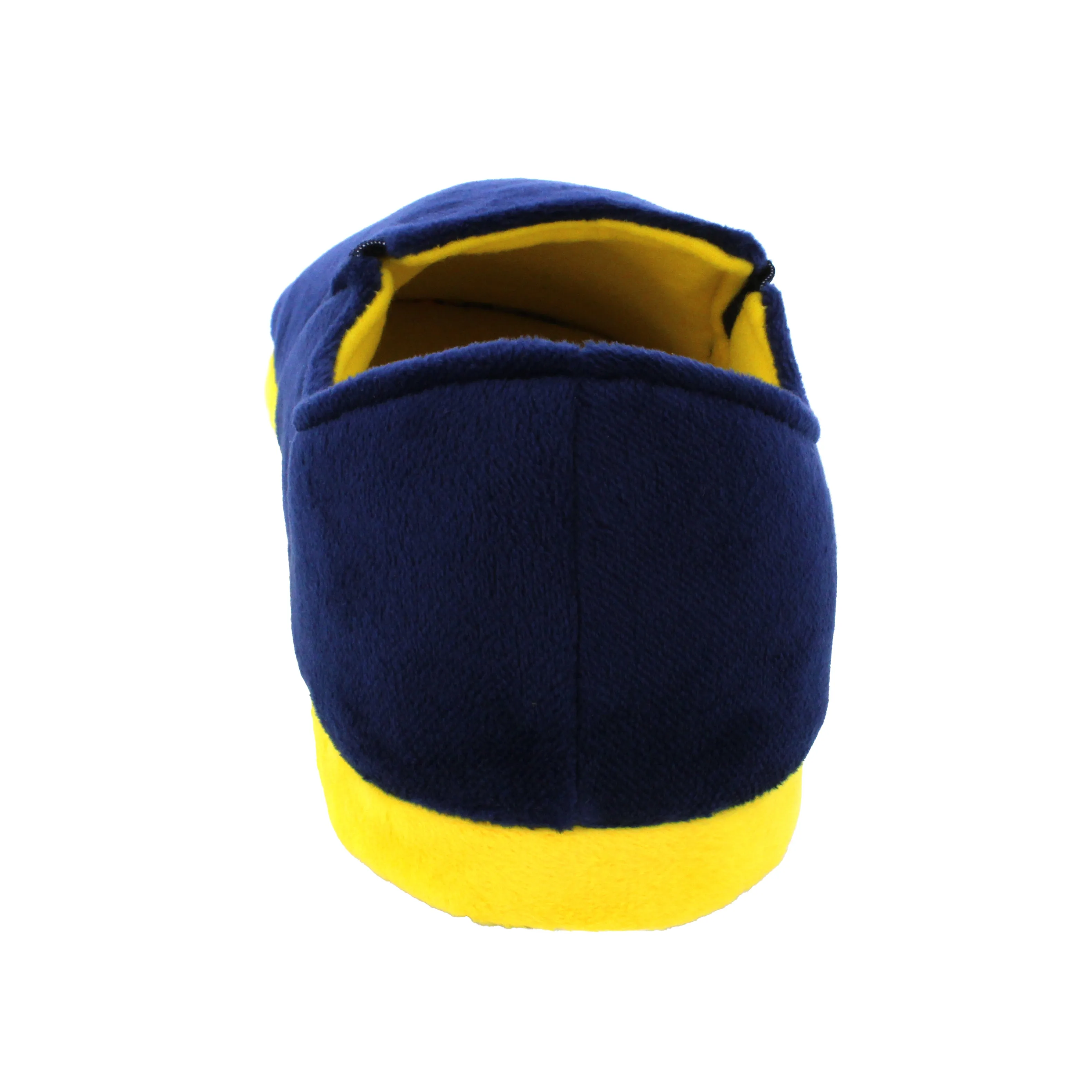 Michigan Wolverines ComfyLoaf Slipper