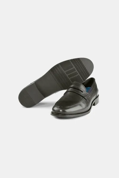 Mimic Loafers - Black
