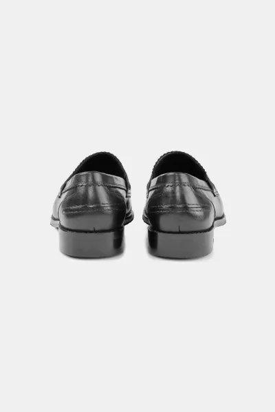 Mimic Loafers - Black