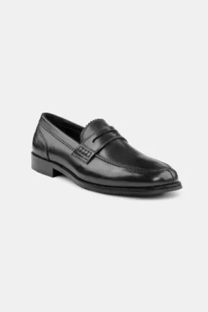 Mimic Loafers - Black