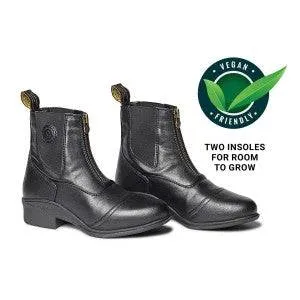Mountain Horse Veganza Young Paddock Boot