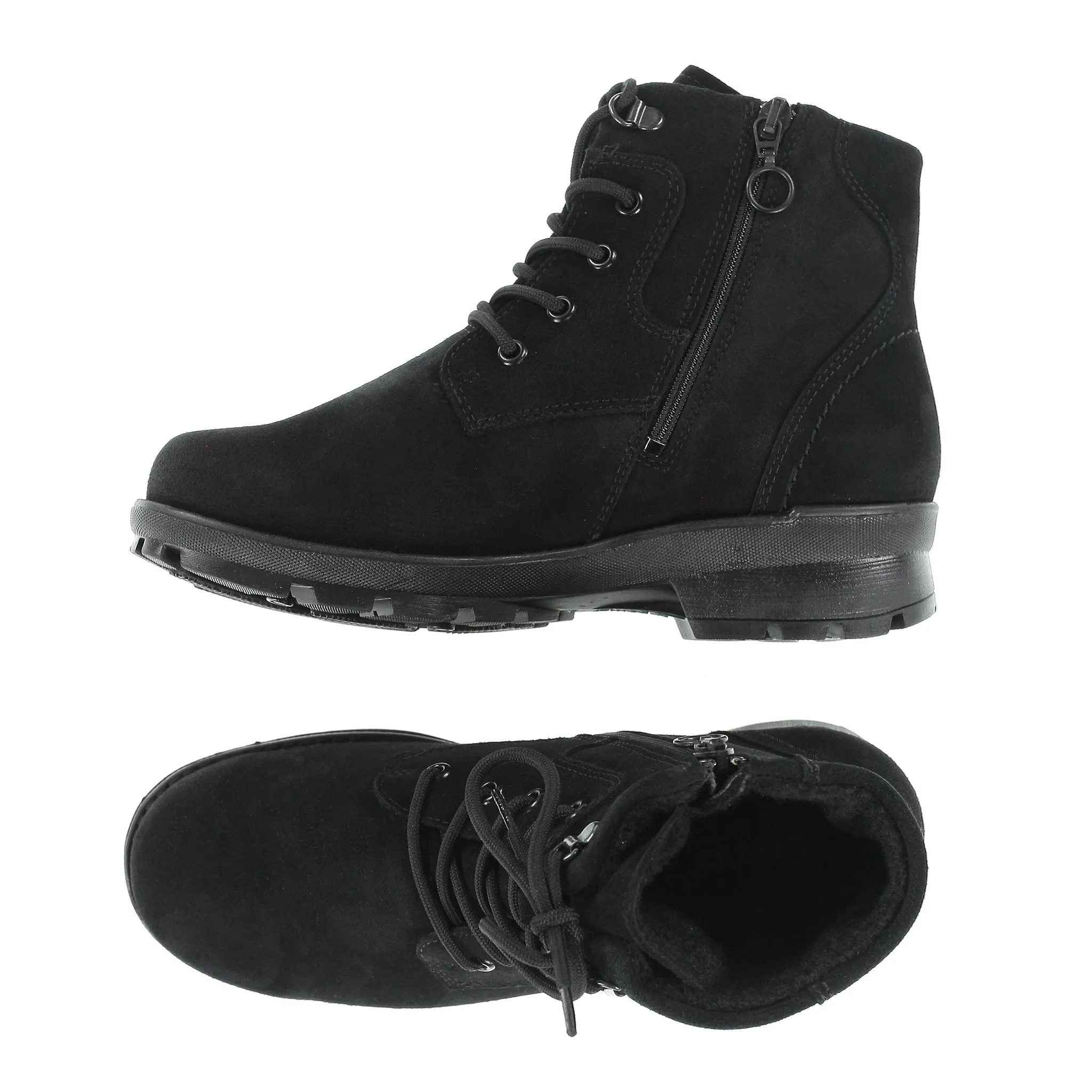NUOSKA Women's Pomar  GORE-TEX® ankle boots