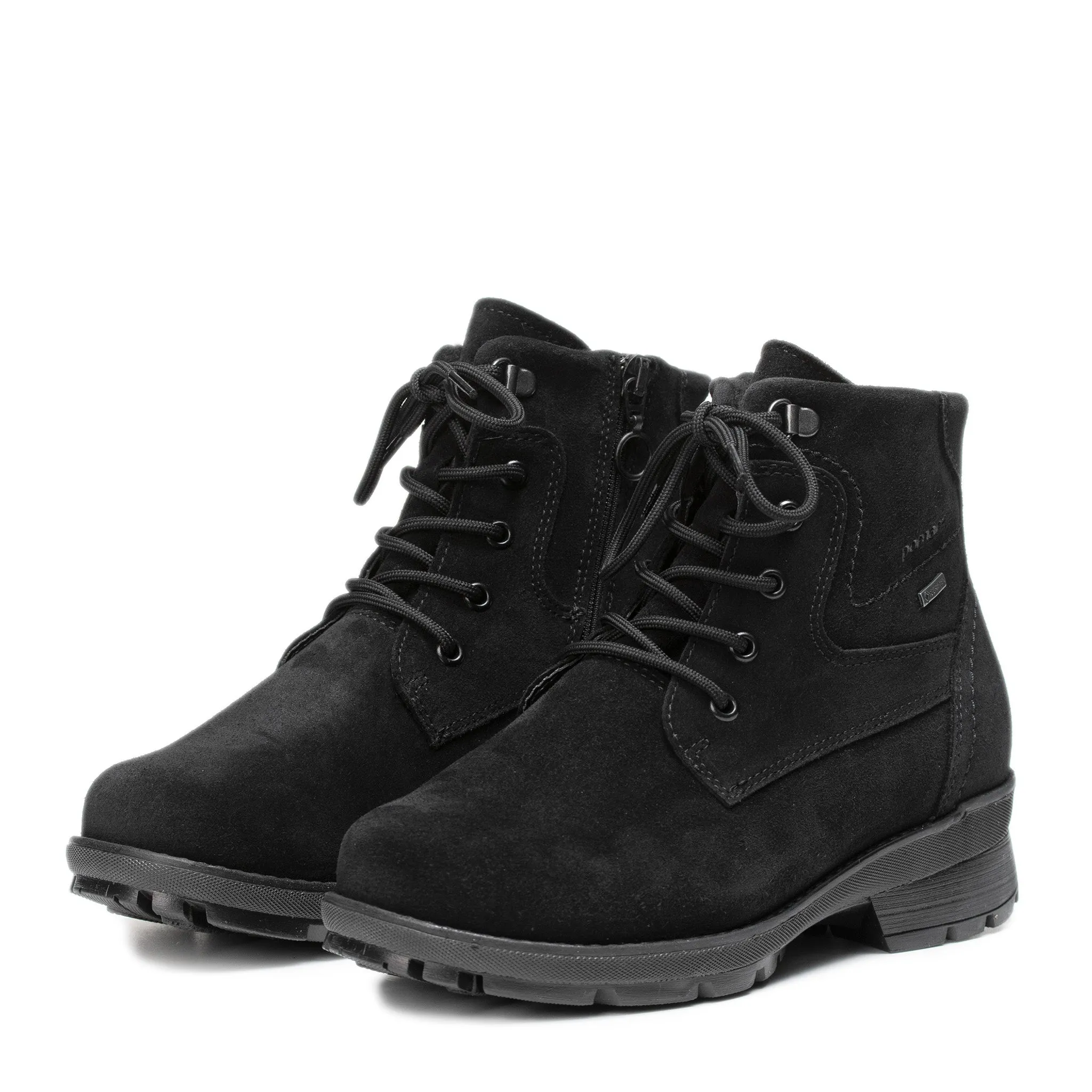NUOSKA Women's Pomar  GORE-TEX® ankle boots