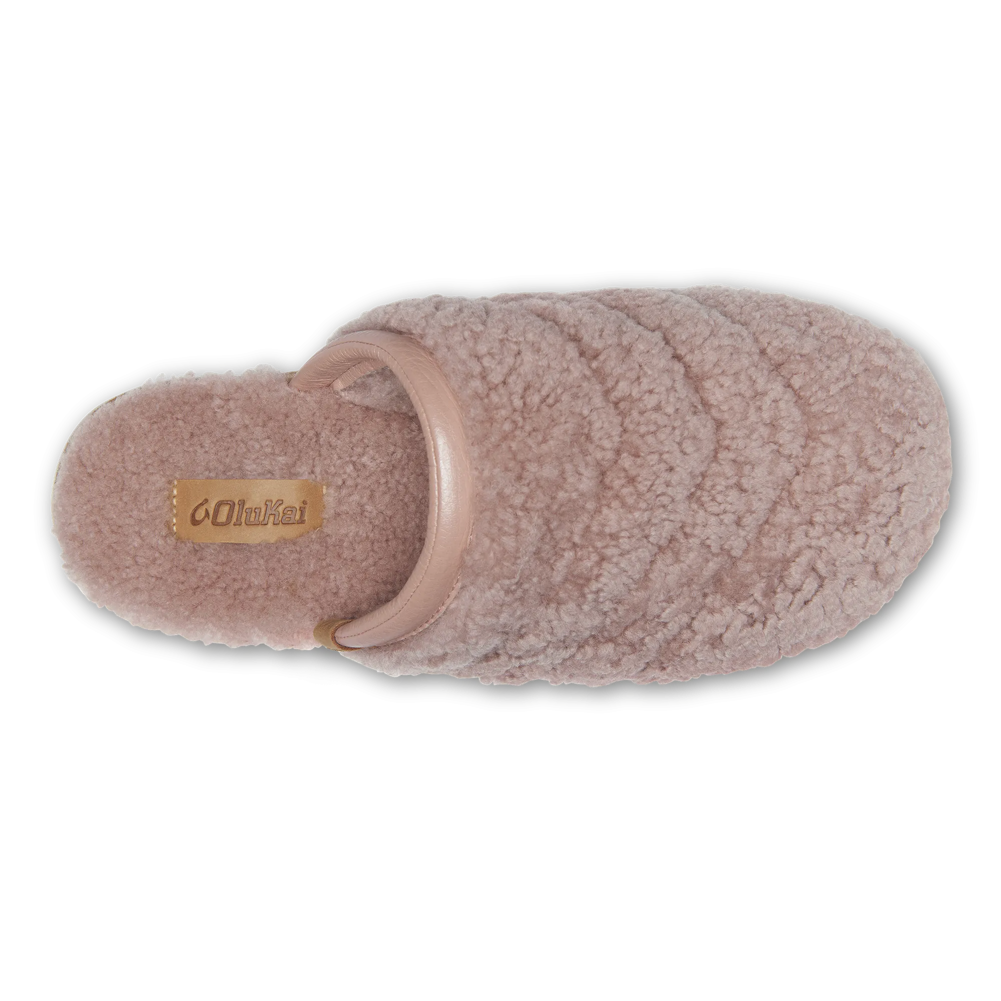 Pp Mua - Pink Sea Salt