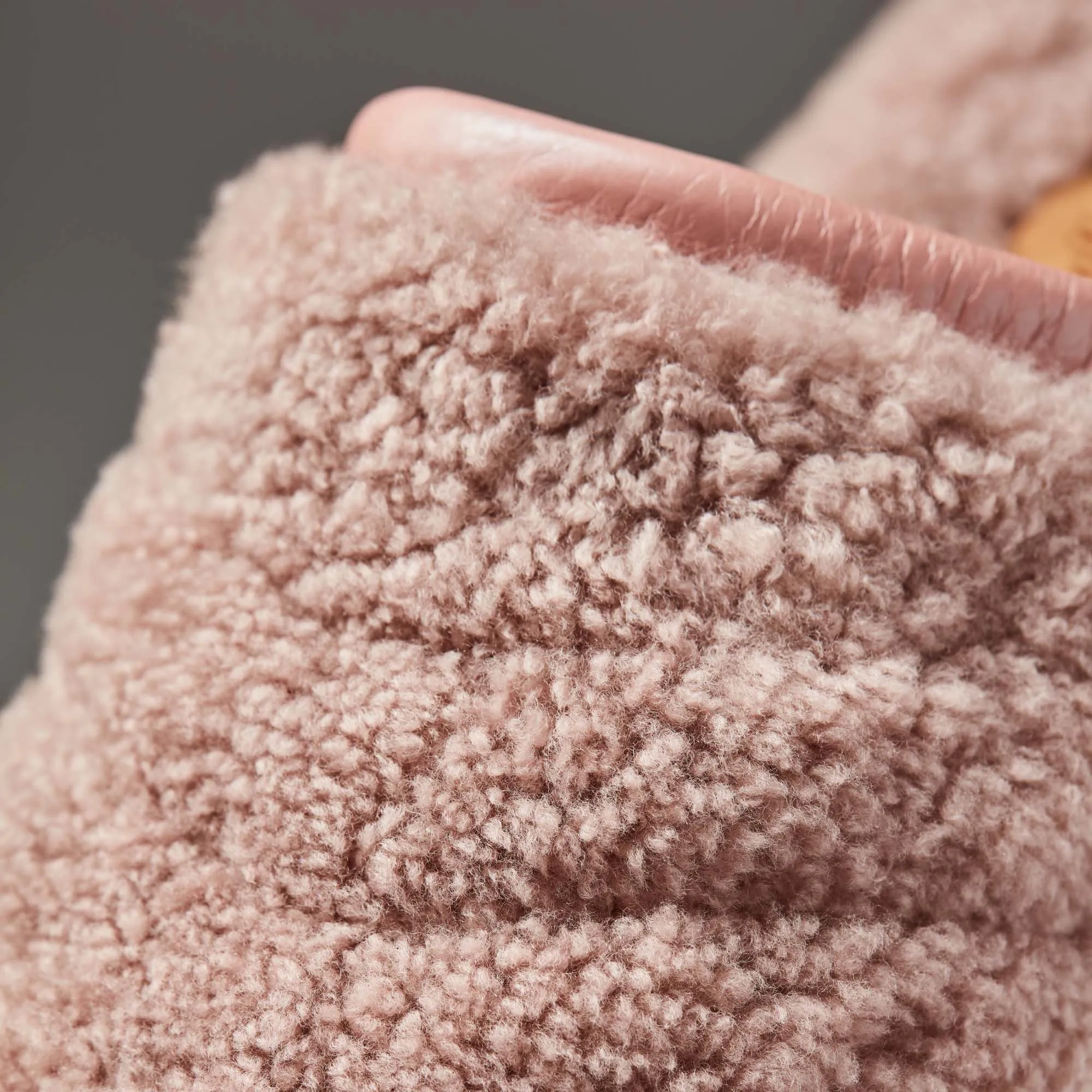 Pp Mua - Pink Sea Salt