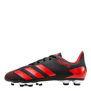 Predator 20.4 FxG Junior Black/Red