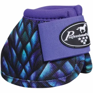 Professional's Choice Ballistic Overreach Boots