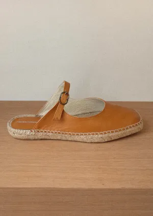 Reports Slip On Espadrille