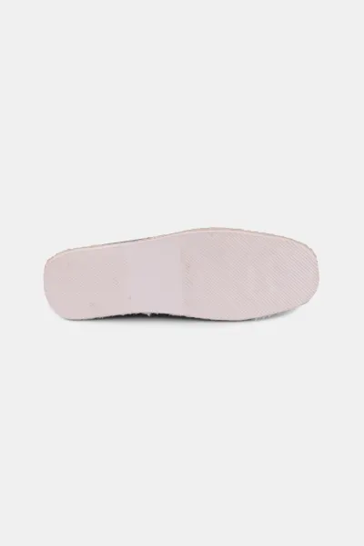 Rome Loafers - Navy
