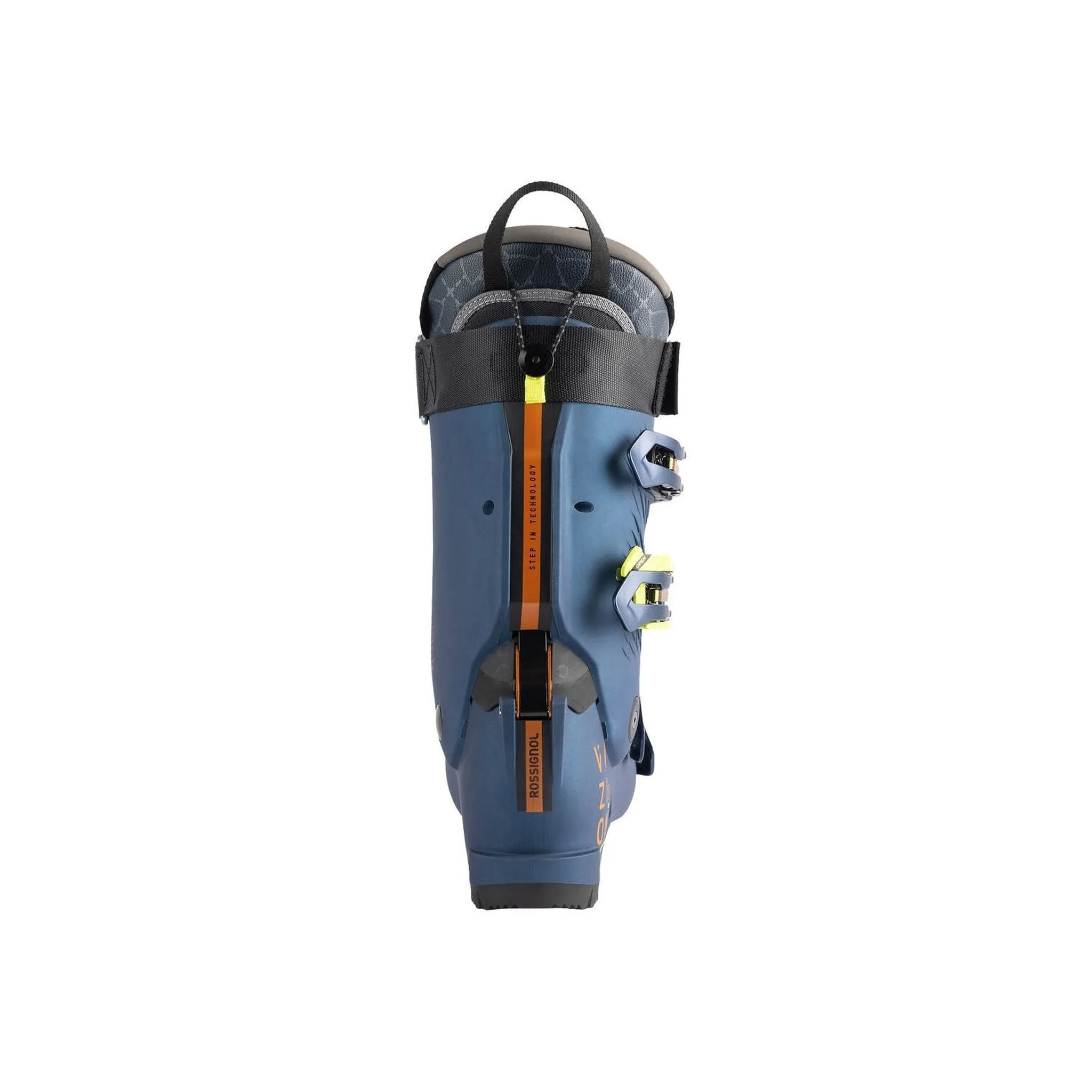 Rossignol Vizion 4B Pro 120 MV GW 2025