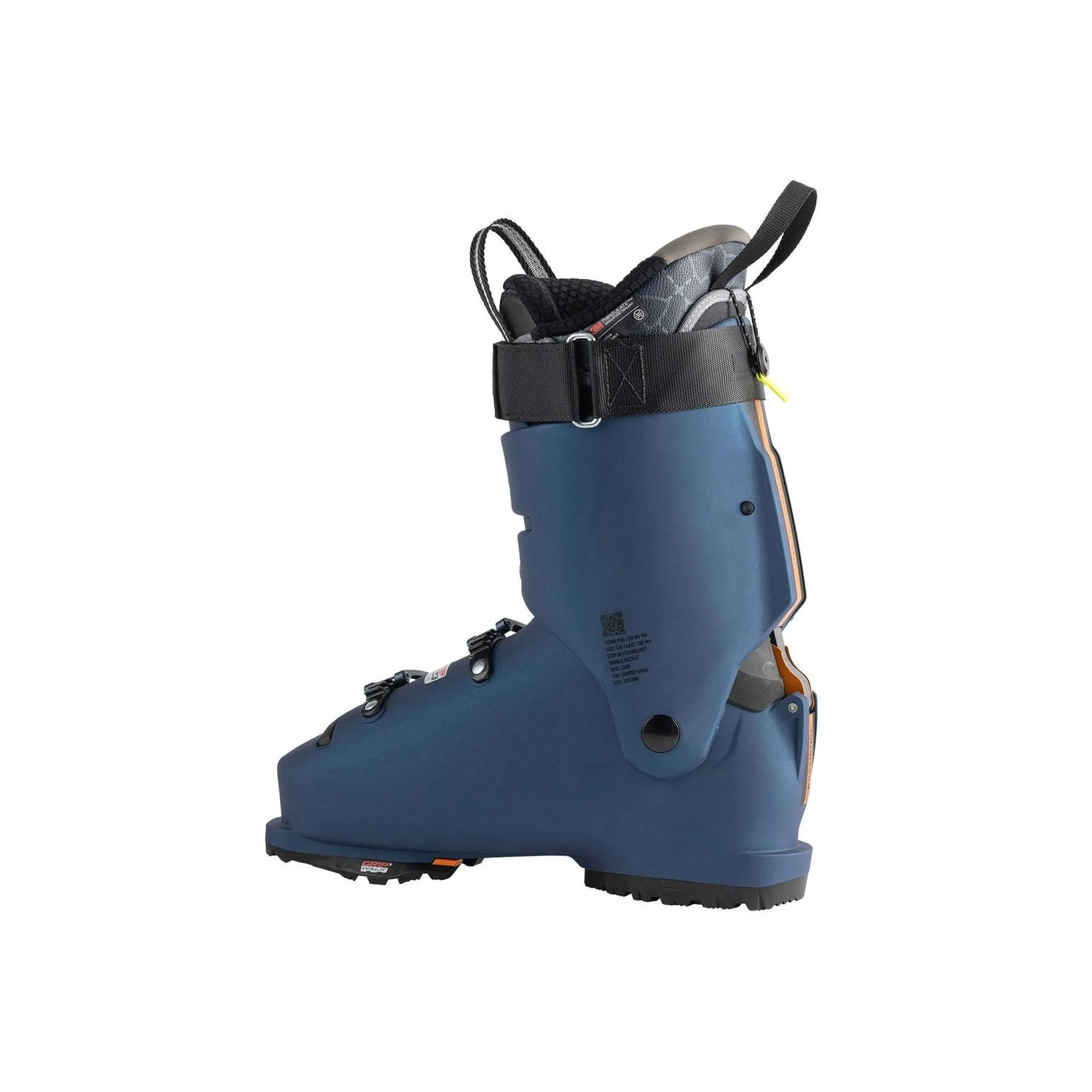 Rossignol Vizion 4B Pro 120 MV GW 2025