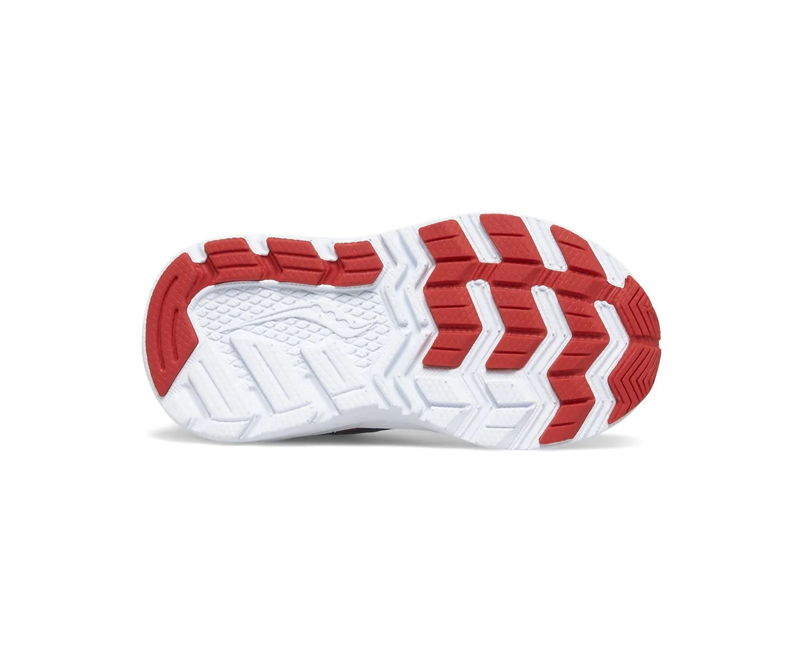 Saucony Flash AC 3.0 JR | Navy/Lava Toddler Kids Sneakers