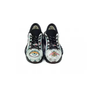 Sneakers Shoes GSB102