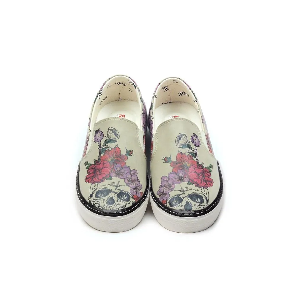 Sneakers Shoes GVN4006