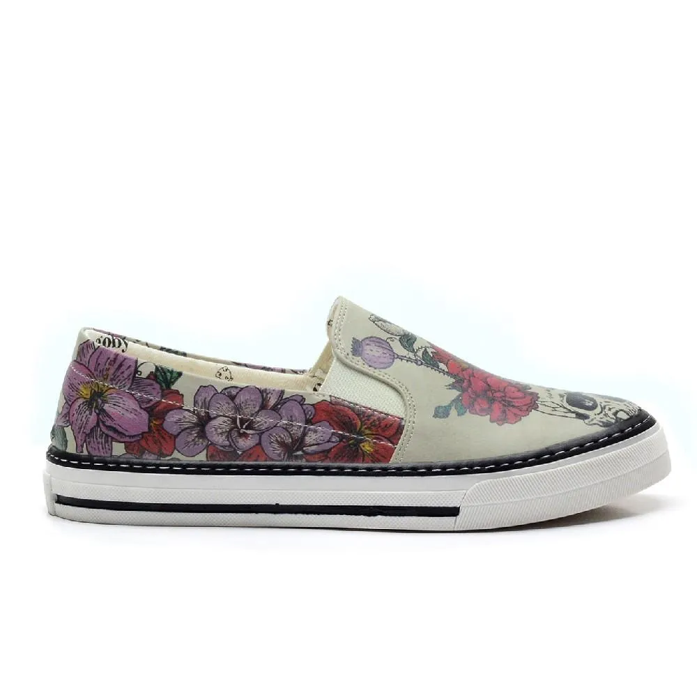 Sneakers Shoes GVN4006
