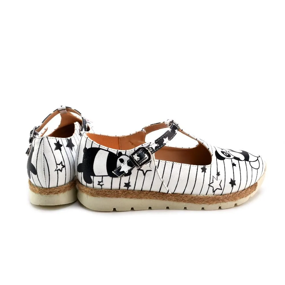 Sneakers Shoes KYD106