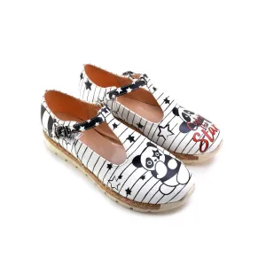 Sneakers Shoes KYD106