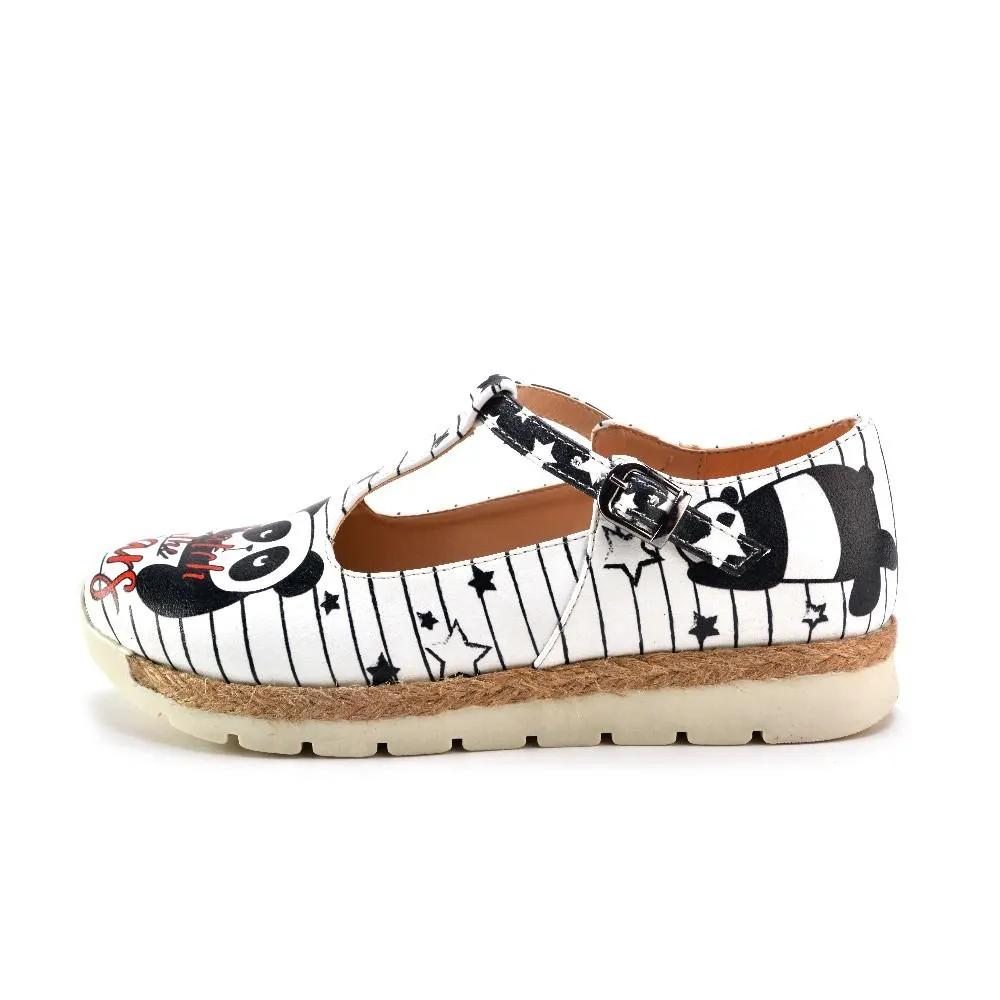 Sneakers Shoes KYD106